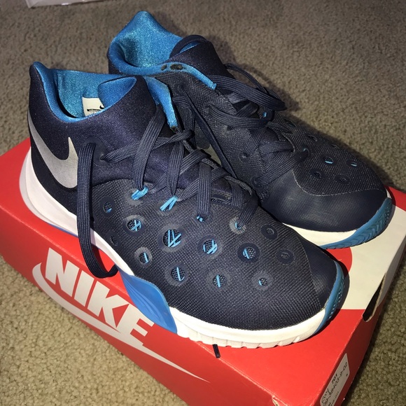 nike hyperquickness 2015